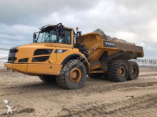 materiaal voor de bouw overig materiaal Volvo