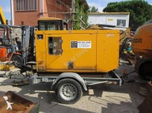 used generator construction