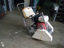 materiaal voor de bouw grondzaag Goltz