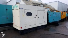 Kohler generator construction