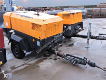 materiaal voor de bouw overig materiaal Ingersoll rand
