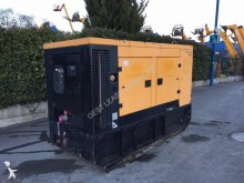 materiaal voor de bouw aggregaat/generator Doosan