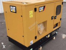 materiaal voor de bouw aggregaat/generator Caterpillar