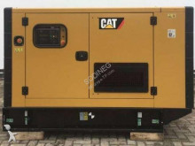 materiaal voor de bouw aggregaat/generator Caterpillar
