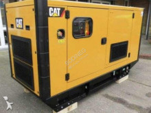 materiaal voor de bouw aggregaat/generator Caterpillar