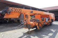 Atlas Copco other construction