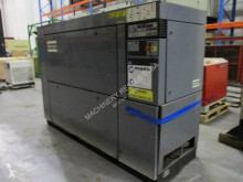 used compressor construction