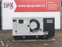 Atlas Copco QIS 110 - 110 kVA Generator - DPX-19407 construction