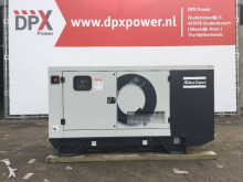 Atlas Copco QIS 220 - 220 kVA Generator - DPX-19410 construction