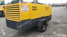 tweedehands materiaal voor de bouw compressor