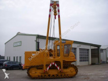 materiaal voor de bouw overig materiaal Komatsu