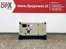 Perkins 1103A-33T - 50 kVA Generator - DPX-17653 construction