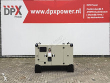 Perkins 404A-22G1 - 22 kVA Generator - DPX-17650 construction