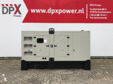 Perkins 1106A-70T - 150 kVA Generator - DPX-17657 construction