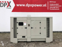 Perkins 1106A-70TAG4 - 220 kVA Generator - DPX-17568 construction