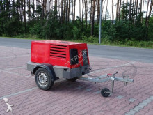 materiaal voor de bouw compressor Kaeser