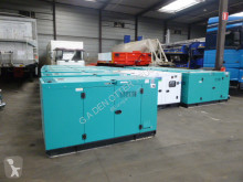 material de obra gerador Danyo