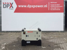 Mitsubishi S4L2-61SD - 15 kVA - Compact - DPX-17604 construction