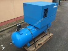 materiaal voor de bouw compressor Mauguière