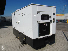 Gen Set generator construction