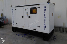 materiaal voor de bouw aggregaat/generator Visa