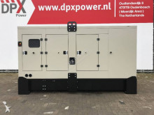 Volvo TAD734GE - 220 kVA Generator - DPX-17704 construction