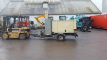 Ingersoll rand G16