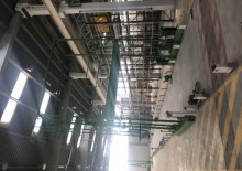 used scaffolding