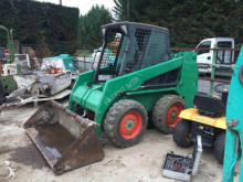 materiaal voor de bouw overig materiaal Bobcat
