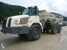 materiaal voor de bouw overig materiaal Terex