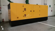 Gesan generator construction