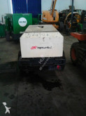 tweedehands materiaal voor de bouw compressor
