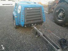 tweedehands materiaal voor de bouw compressor