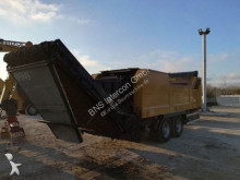 materiaal voor de bouw overig materiaal Doppstadt