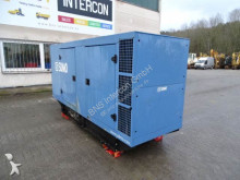 used generator construction