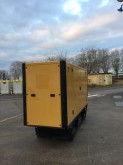materiaal voor de bouw aggregaat/generator Olympian