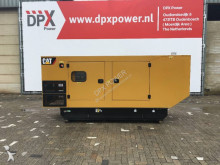 new generator construction
