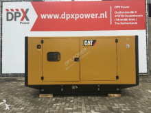 new generator construction
