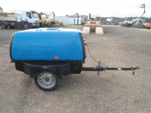 materiaal voor de bouw compressor Sullair