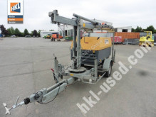 Atlas Copco QAX 12 DDLT