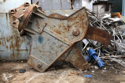 materiaal voor de bouw overig materiaal onbekend