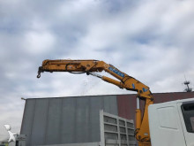 mezzo da cantiere Ariac