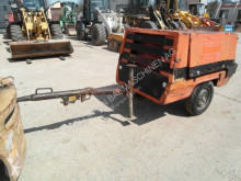 Atlas compressor construction
