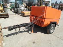 EcoAir compressor construction