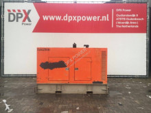 Iveco 8061 - 60 kVA Generator - DPX-10966 construction