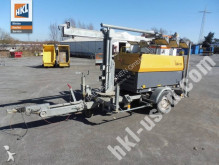 used tower light
