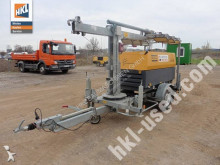 used tower light