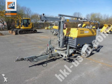used tower light