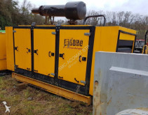 SDMO generator construction