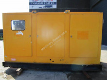 SDMO generator construction